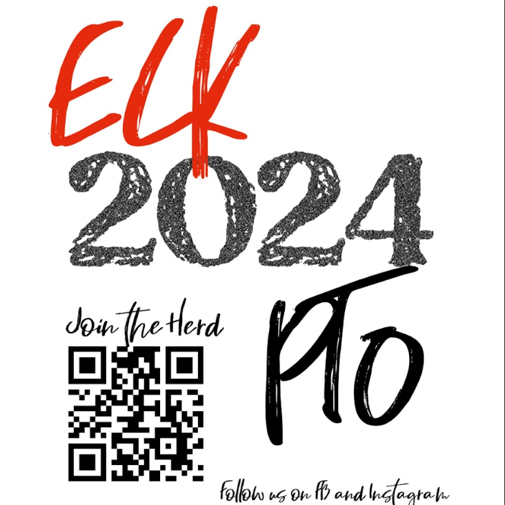  Come join Elk PTO 2023-2024